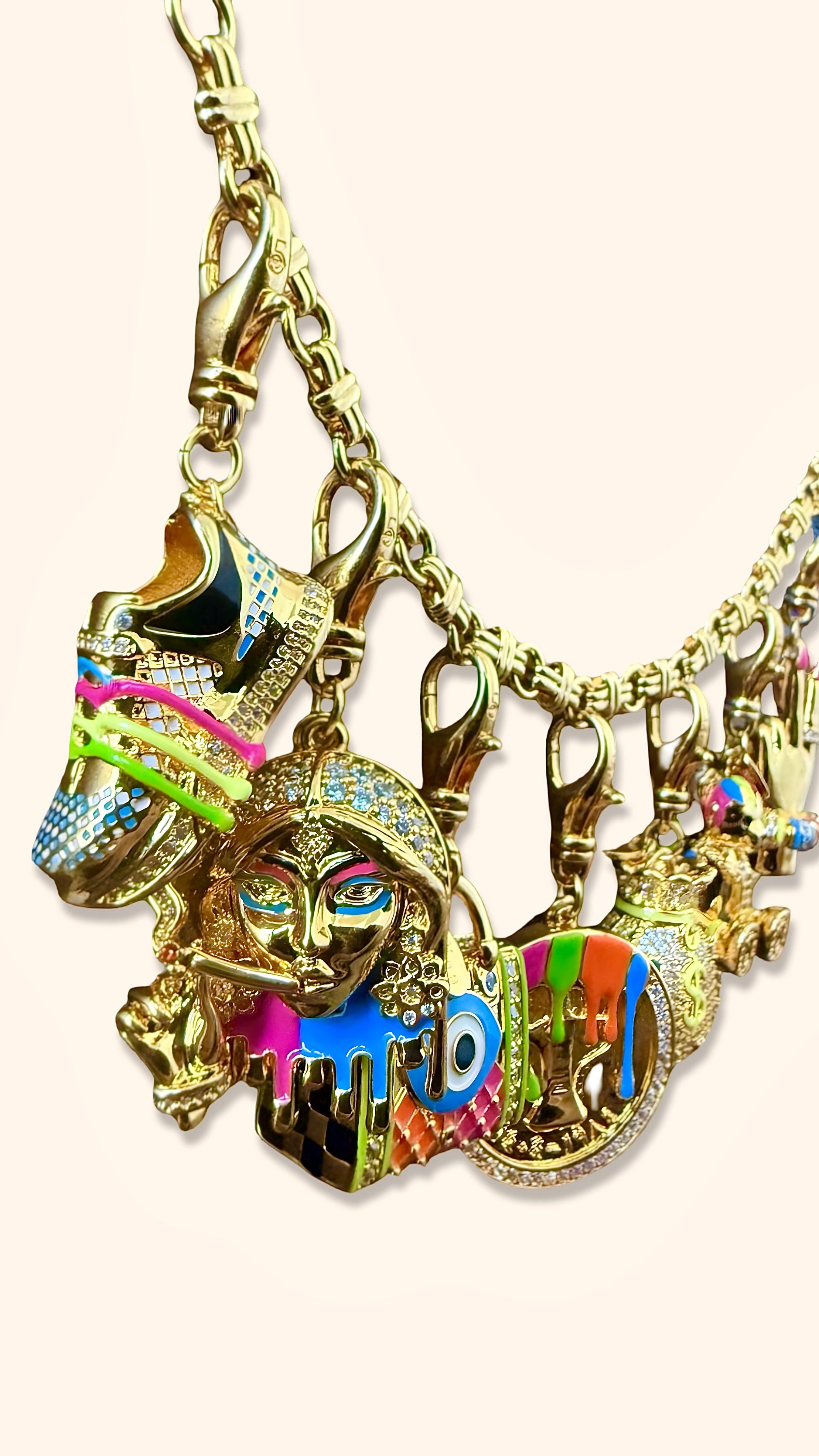 Charms