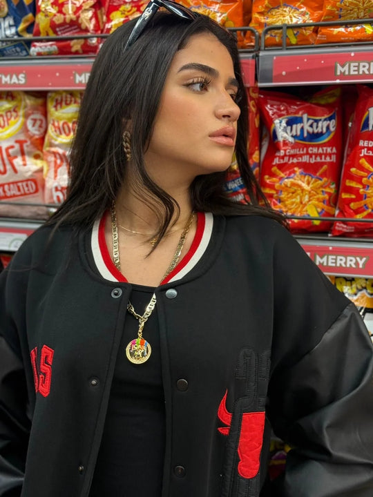 Big Dirham Energy – Reversible Coin Charm