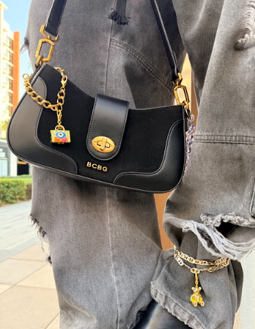 Eye for Fashion – Handbag Charm