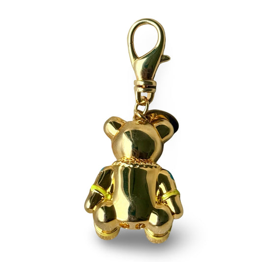 Lil’ Mishka – Bear Charm