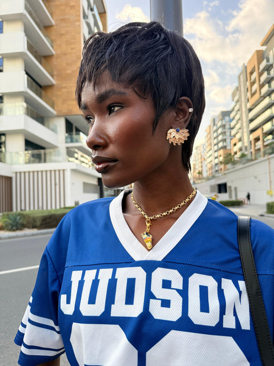 The Viral Chain – Signature Chain Necklace